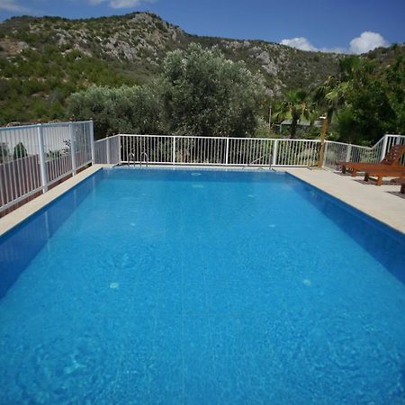 Patara Caretta Hotel Экстерьер фото