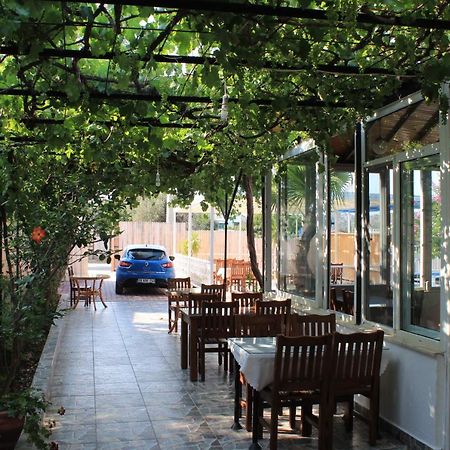Patara Caretta Hotel Экстерьер фото