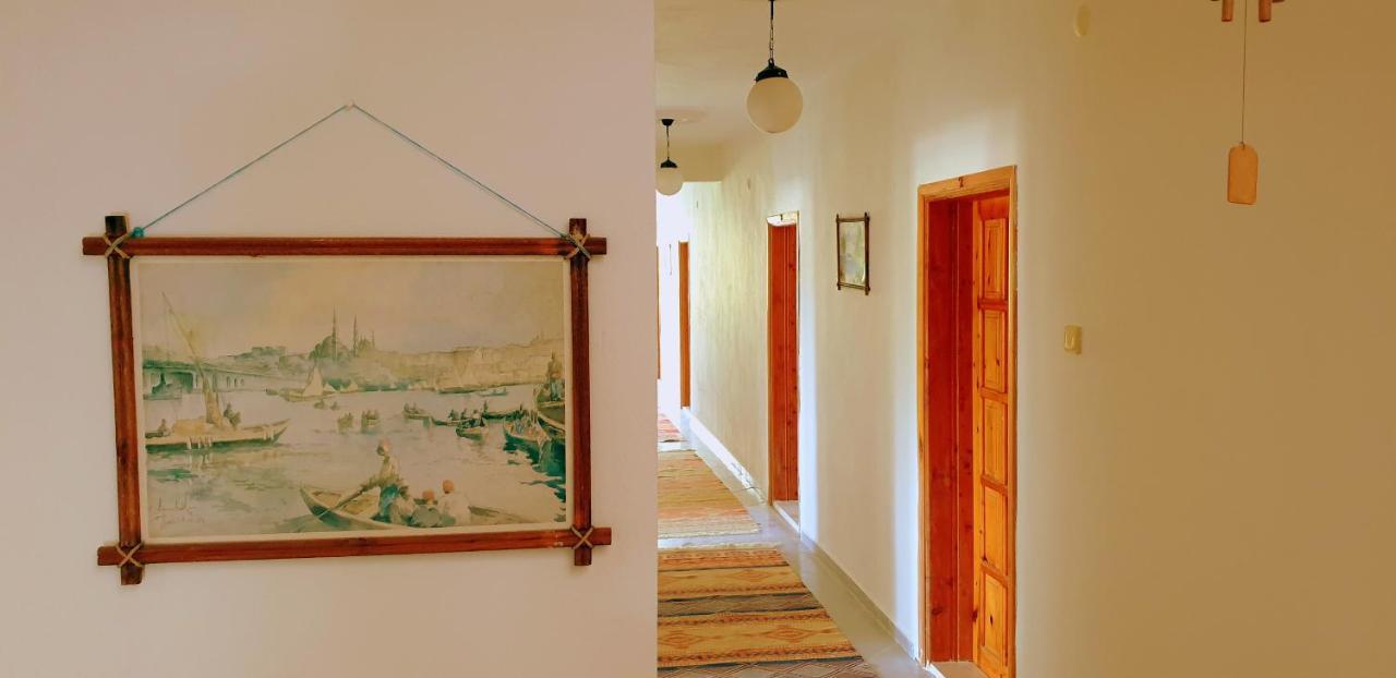 Patara Caretta Hotel Экстерьер фото