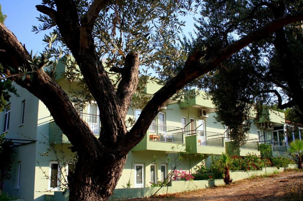 Patara Caretta Hotel Экстерьер фото