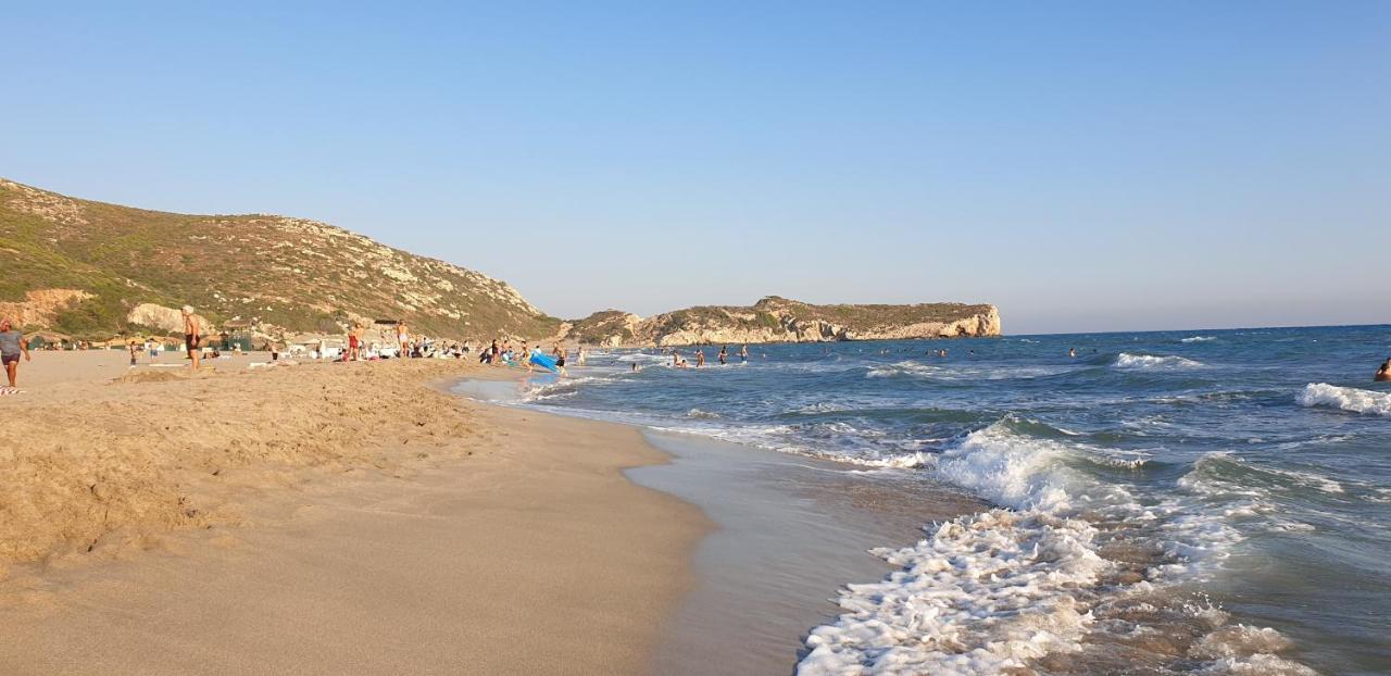 Patara Caretta Hotel Экстерьер фото