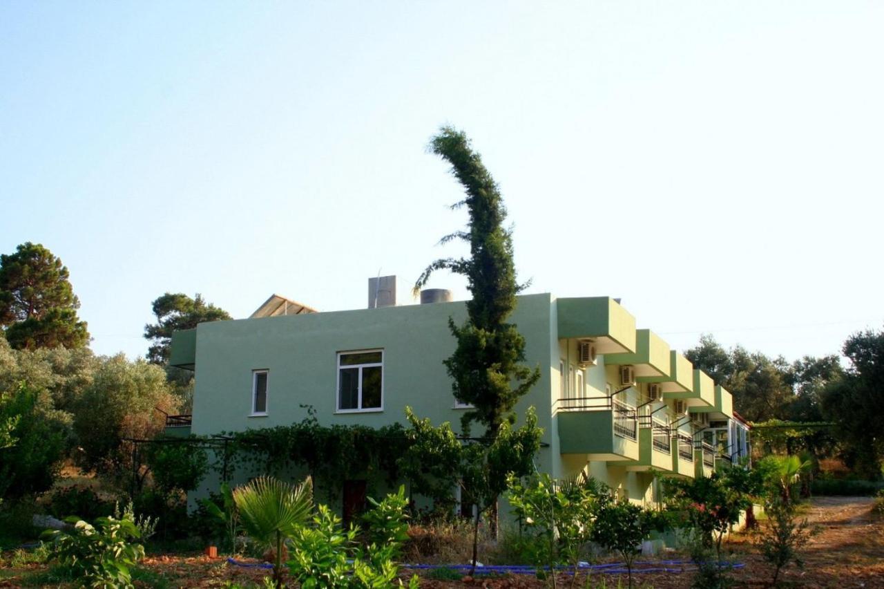Patara Caretta Hotel Экстерьер фото