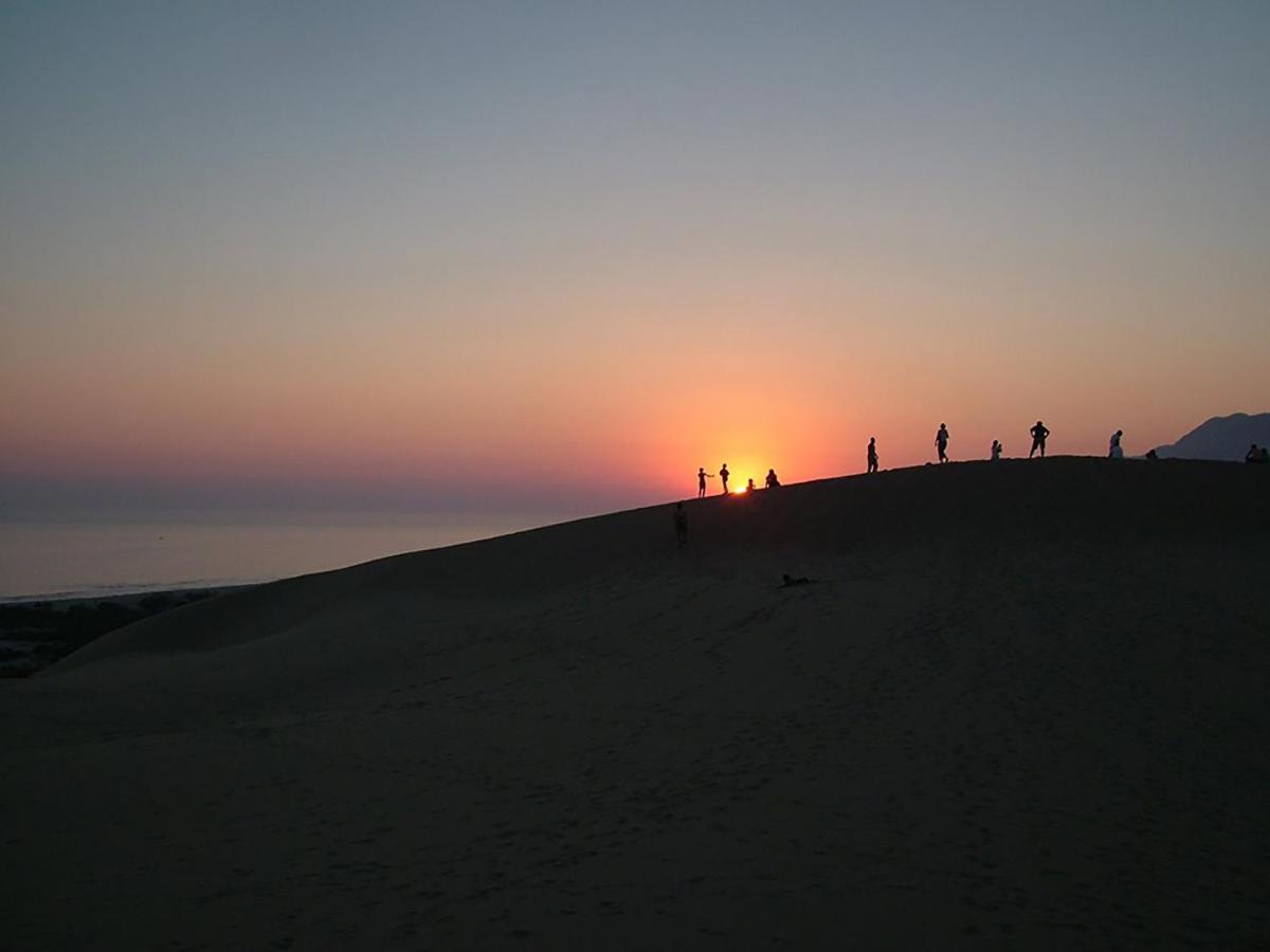 Patara Caretta Hotel Экстерьер фото