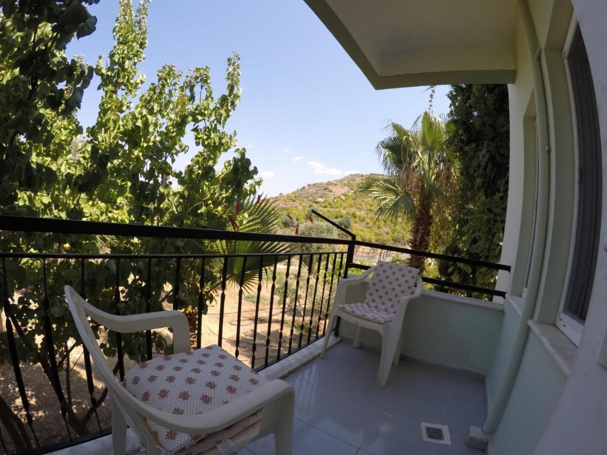 Patara Caretta Hotel Экстерьер фото