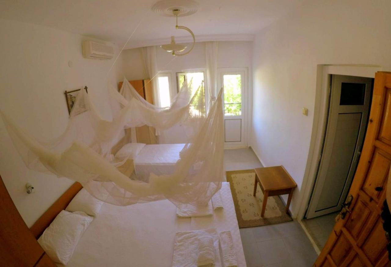 Patara Caretta Hotel Экстерьер фото