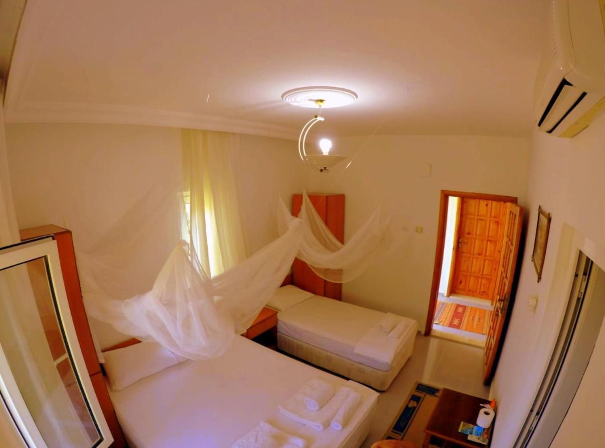 Patara Caretta Hotel Экстерьер фото