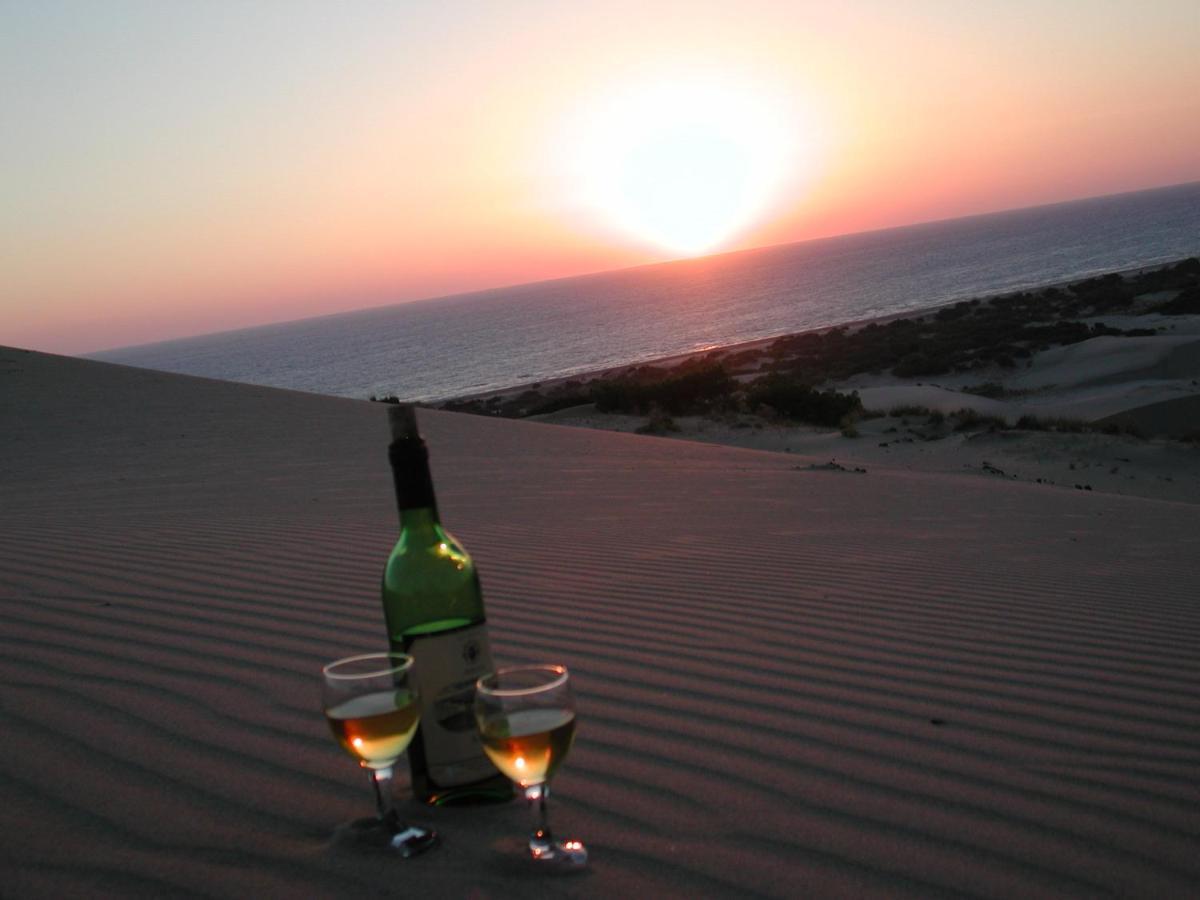 Patara Caretta Hotel Экстерьер фото