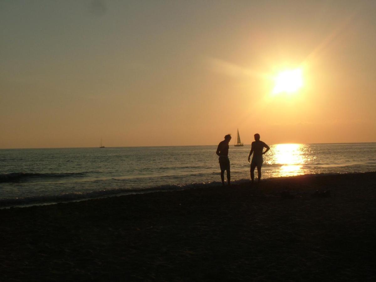 Patara Caretta Hotel Экстерьер фото