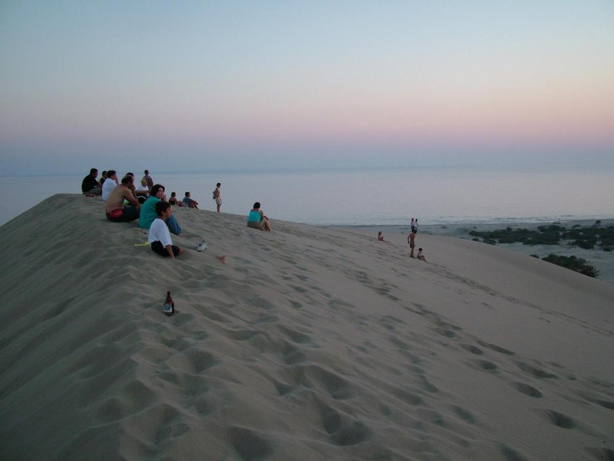 Patara Caretta Hotel Экстерьер фото