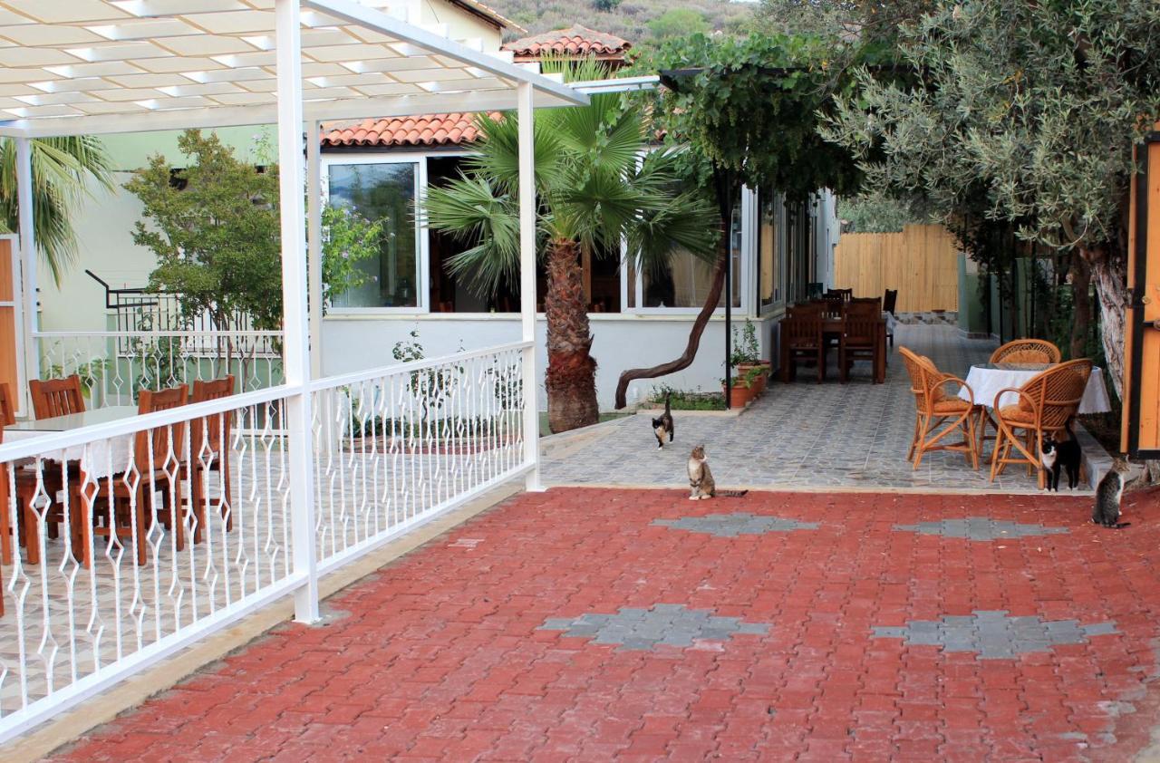 Patara Caretta Hotel Экстерьер фото