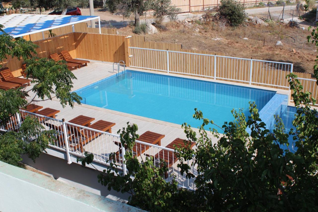 Patara Caretta Hotel Экстерьер фото