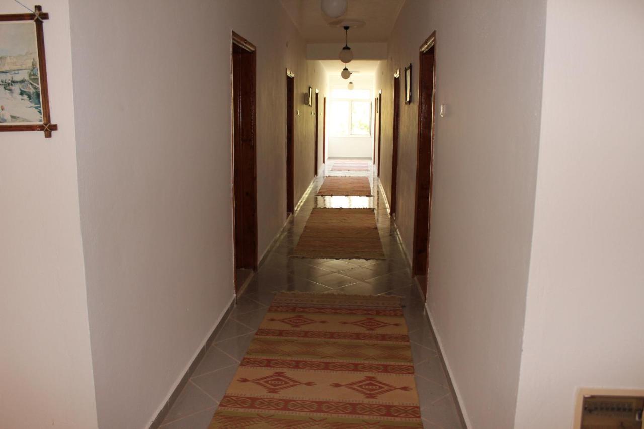Patara Caretta Hotel Экстерьер фото