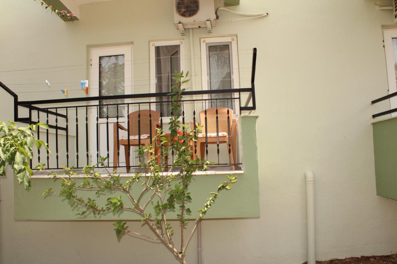 Patara Caretta Hotel Экстерьер фото