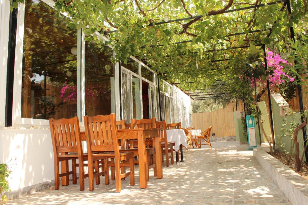 Patara Caretta Hotel Экстерьер фото