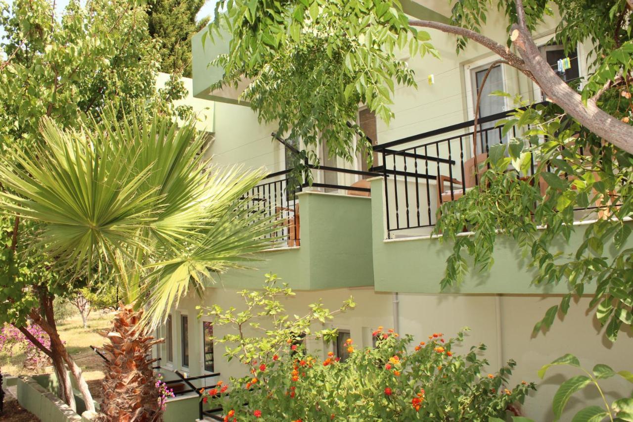 Patara Caretta Hotel Экстерьер фото