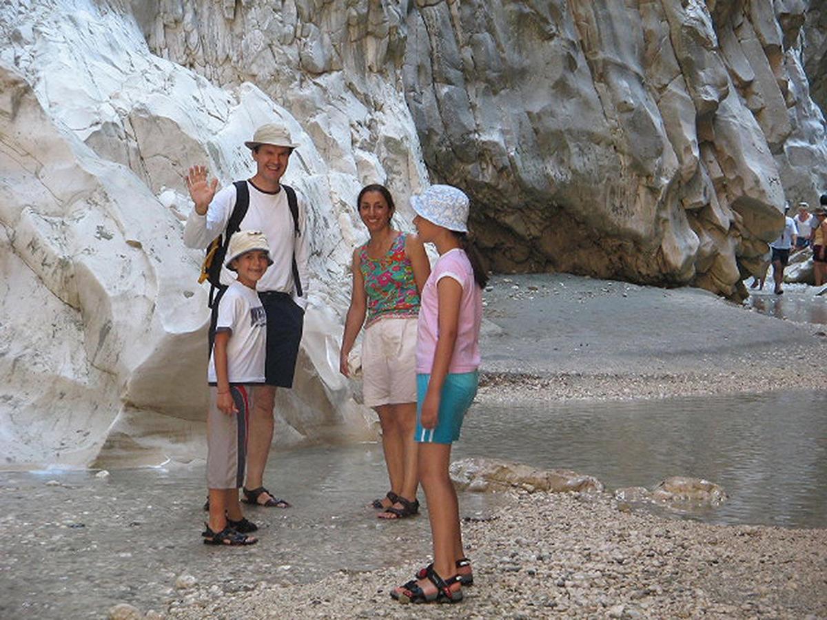 Patara Caretta Hotel Экстерьер фото