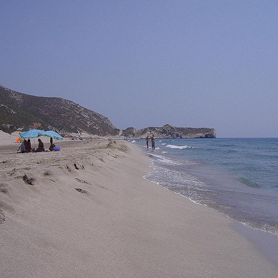 Patara Caretta Hotel Экстерьер фото