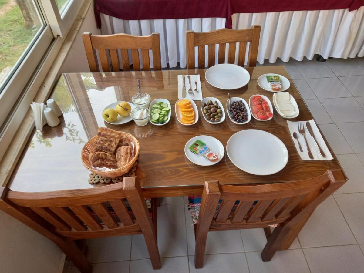 Patara Caretta Hotel Экстерьер фото