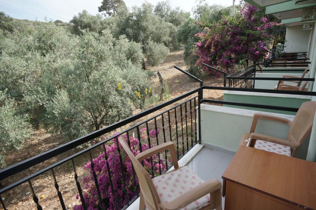 Patara Caretta Hotel Экстерьер фото