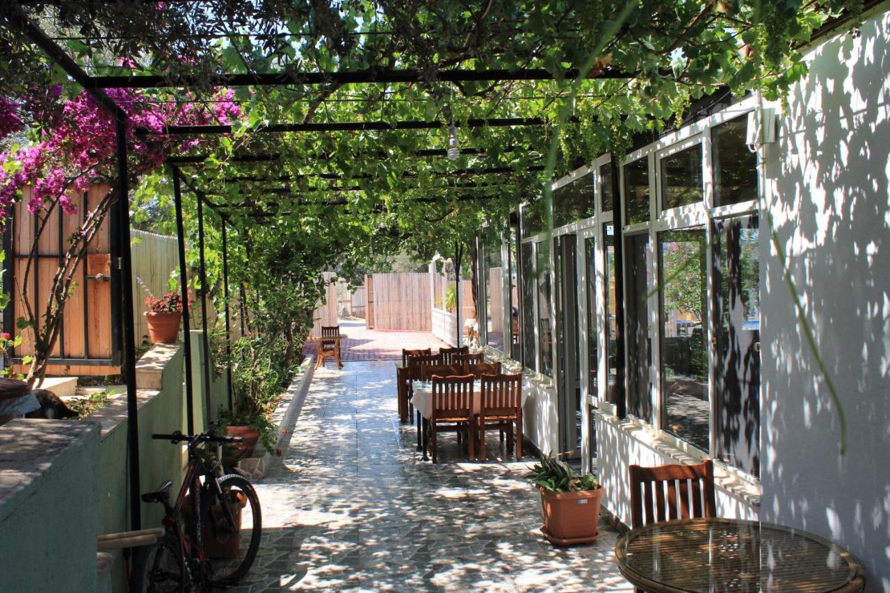 Patara Caretta Hotel Экстерьер фото